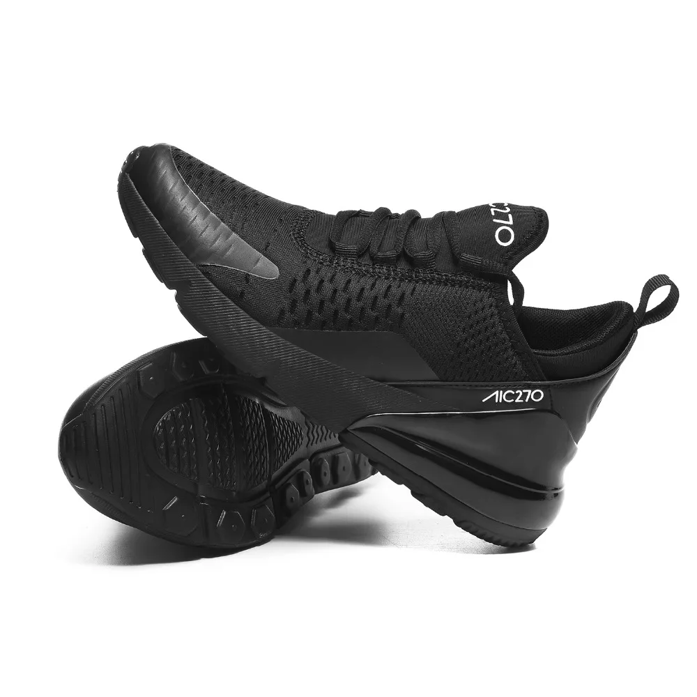 JUNSRM/мужская повседневная обувь для бега на воздушной подушке; Мужские дышащие кроссовки; zapatillas hombre; мужские кроссовки; tenis masculino scarpe uomo