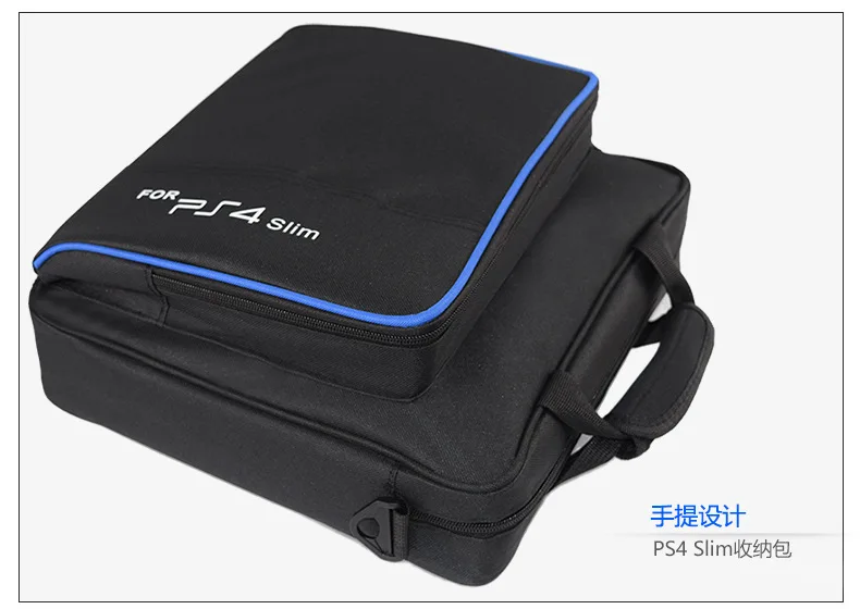 Tanio Torba na konsolę PS4 torba na ramię sklep