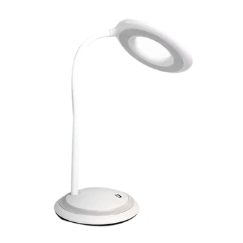 

Portable LED Desk Lamp Rechargeable Learning Eye Protection Lamp