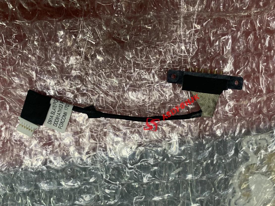 La Scheda Di Connessione Della Tastiera Della Serie Hp Pavilion X2 10-P Funziona Perfettamente