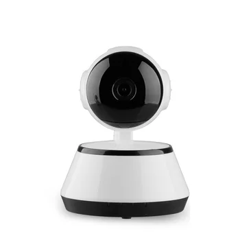 

V380 B Wireless WiFi Surveillance Camera Network High-definition Camera