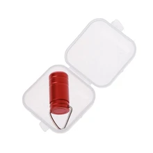 Mini porte-clés portable Super petit Mini lampe de poche le plus petit lumineux longue durée de vie porte-clés étanche lampe torche extérieure