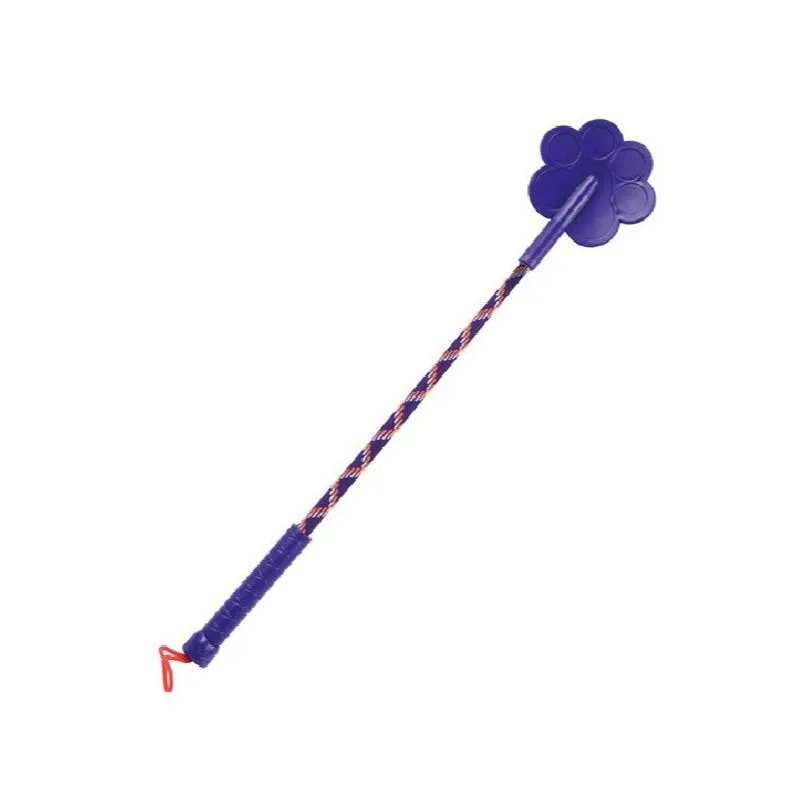 Dog Teaching Stick Defecate Designated Location Teaching Love Punishment Memory Pet Dog Interactive Toys Tool E11455