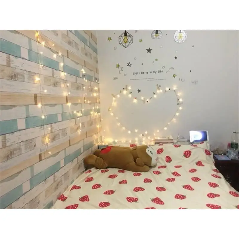 Peint Adhesif Quarto Behang Para Pared Fototapete Duvar Kagitlari Infantil обои для домашнего декора Tapiz Papel De Parede