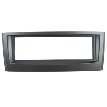 

Car Dash Frame Radio Fascia for Fiat Punto Linea 2005-2007 1DIN AutoStereo Panel kit CD Trim Installation Car-Styling