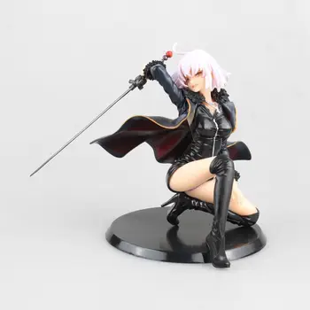 

Fate/Grand order Avenger Jeanne d'Arc Alter PVC Figure Collectible Model Toy