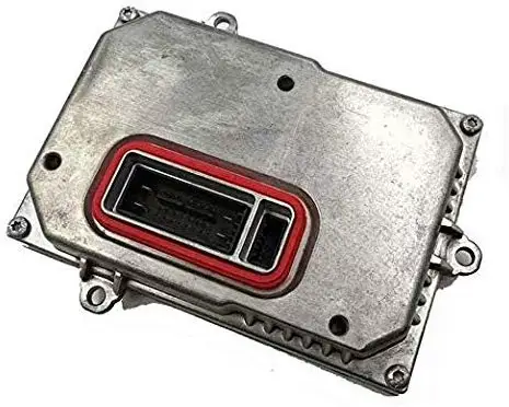 Ксенон HID фар балласт блок управления 130732915602 2048203285 для Mercedes 204 442 03