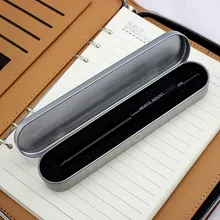 MONTE крепление Роскошные шариковая ручка 4-в-1 разноцветная ручка-с металлическим корпусом, цвет: черный, синий, красный шариковая ручка и 0,5 мм карандаш