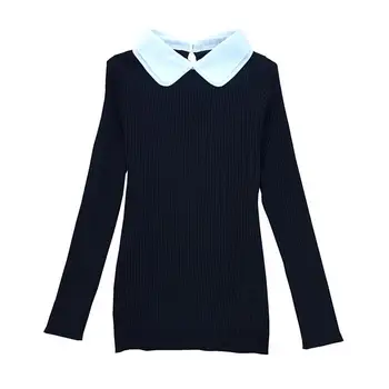 

2020 new women's high quality one piece Lapel casual fashion Sweatshirt