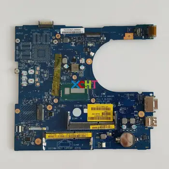 

5HTPV 05HTPV CN-05HTPV AAL10 LA-B843P REV:1.0(A00) w I3-5005U for Dell Insprion 5458 5558 5758 Laptop PC Notebook Motherboard