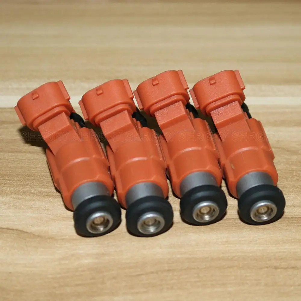 Форсунка топливного инжектора 68V-8A360-00-00 CDH210 INP-771 CDH-210 для подвесного двигателя YAMAHA