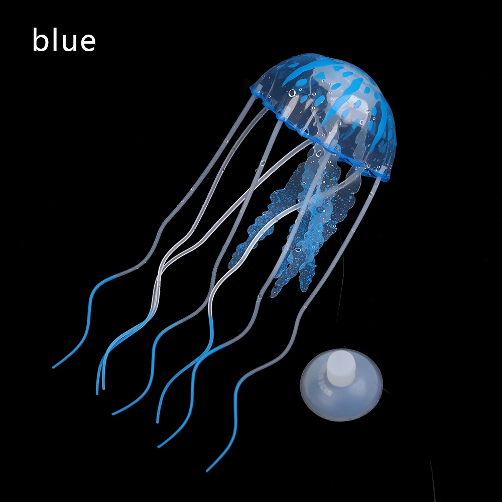 light up jellyfish toy
