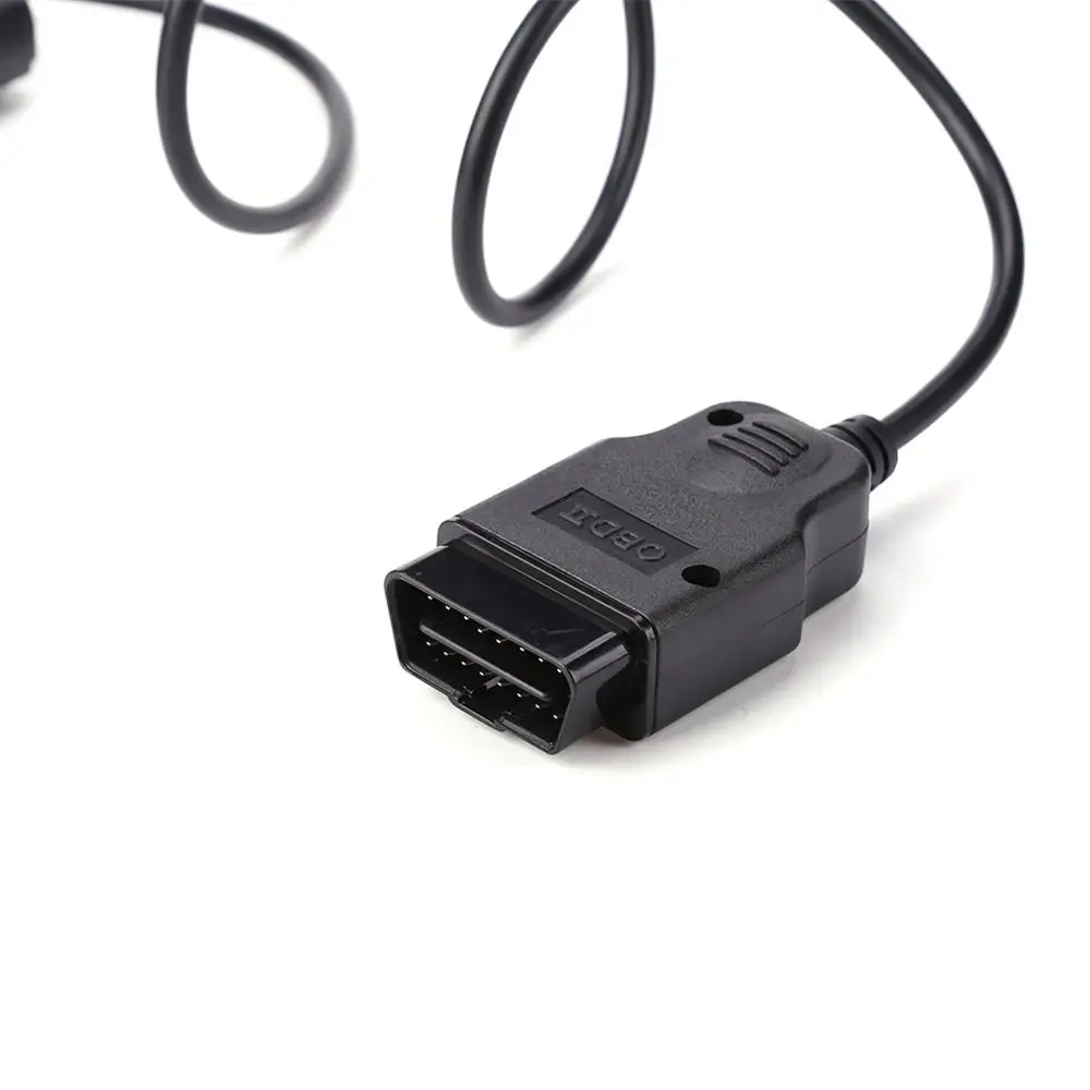 OBD2 сканер Код считыватель автомобильный диагностический инструмент Automotivo OBD 2 сканер кодов антиблокировочной тормозной системы