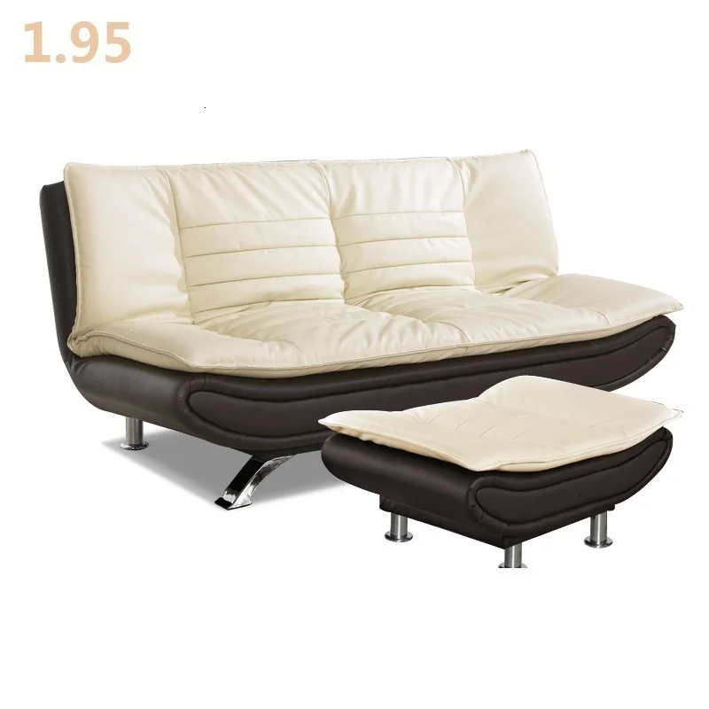 Puff Asiento Armut Koltuk секционный современный для дивана Letto Sillon Cama De Sala набор мебели для гостиной Mueble диван-кровать - Цвет: Number 1