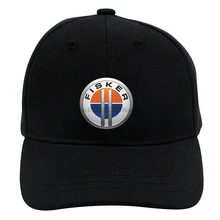 Автомобильная Кепка с логотипом делитель унисекс регулируемая крышка спортивные бейсболки Кепка Солнцезащитная