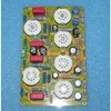 6N2 + 6P14 beautiful sound Dynaco amplifier push-pull line stereo amplifier board LG279B, power up to 10W ► Photo 3/5