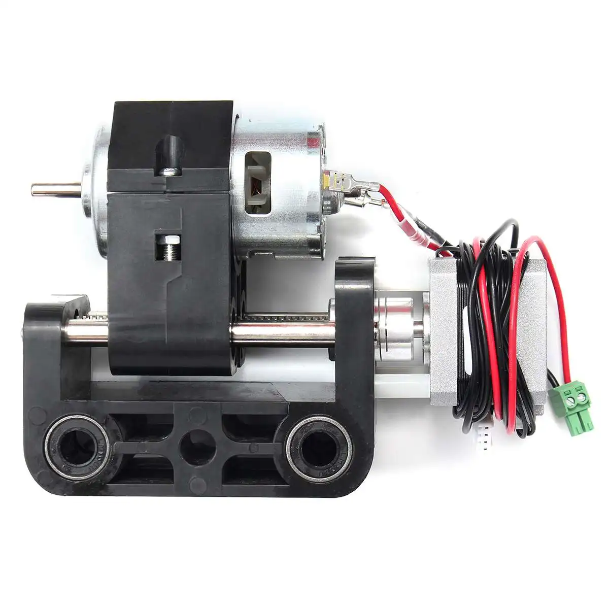 

110V -240V CNC 3018 Engraving Machine Wood Router Woodworking Machinery Carving Machine or with 5500mW Laser Head Self Assembly