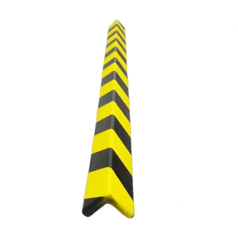 Anti-collision corner protection car anti-collision strip corner protection garage reflective traffic reflective warning anti collision strip