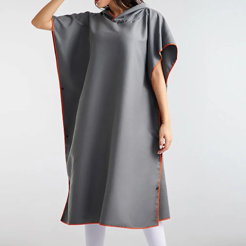 2022 New Microfiber Fabric Adult Bath Towels Beach Towel Changing