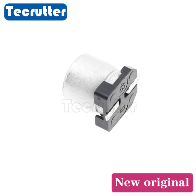 16V47UF 5X5.4MM-3