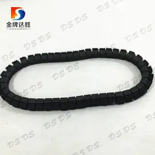 [Напрямую от производителя] черная и белая с рисунком Нейлоновая Щетка для ремня