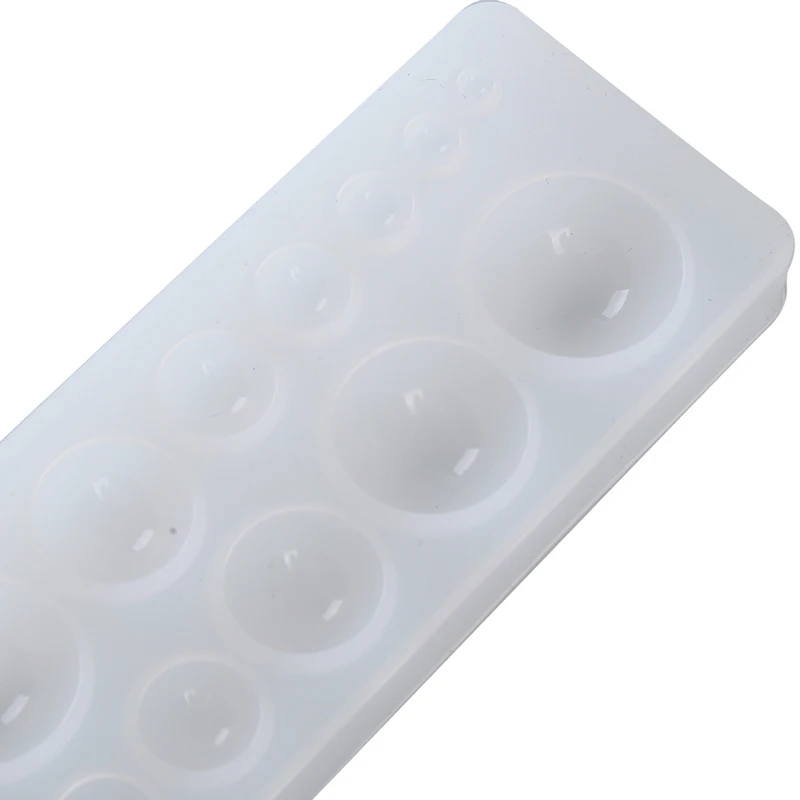 DIY Creative Handmade Soap Candle Aromatherapy Silicone Mold Cake Biscuits Chocolate Candy Kitchen Baking Mold