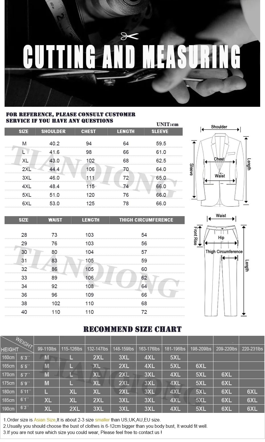 2019 Three-piece Male Formal Business Plaids Suit for Men's Fashion Boutique Plaid Wedding Dress Suit ( Jacket + Vest + Pants ) 2019 Three-piece Male Formal Business Plaids Suit for Men's Fashion Boutique Plaid Wedding Dress Suit ( Jacket + Vest + Pants )