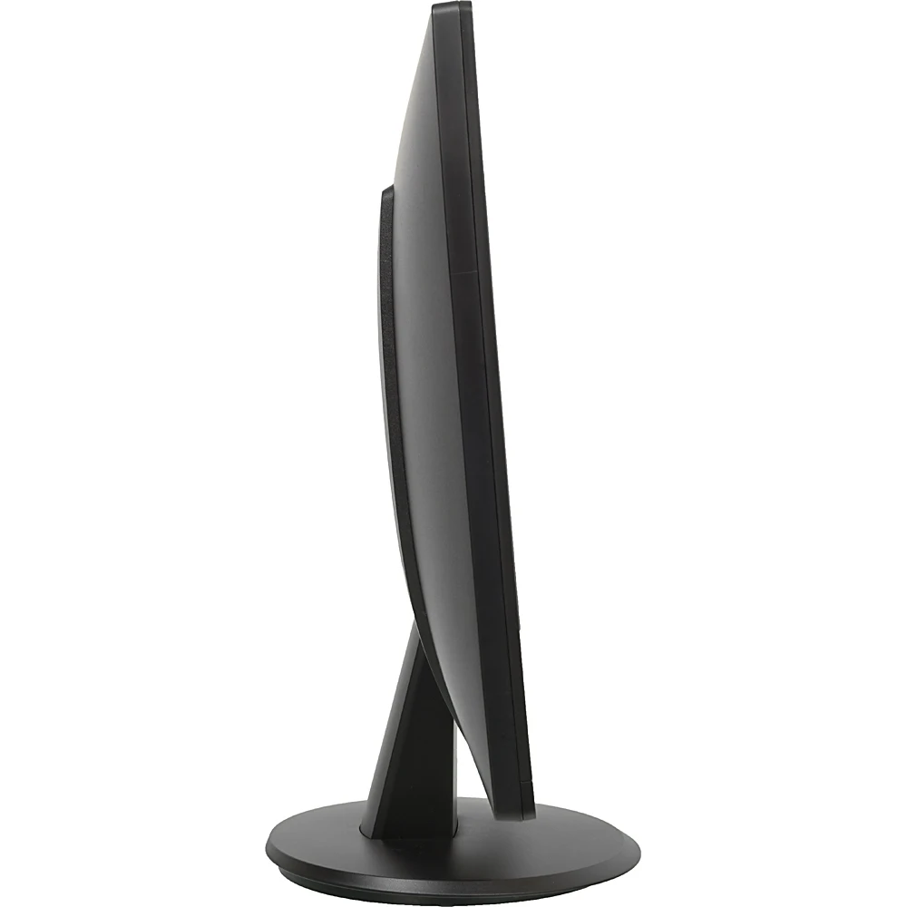 Монитор HP 24" 24o черный TN LED 1ms 16:9 DVI HDMI Mat 1000:1 250cd