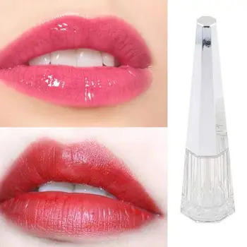 

5Pcs lip gloss tubes Empty Lip Gloss Lipstick Diamond Shaped Tube Lip Balm Bottles Containers DIY Lipgloss Tube