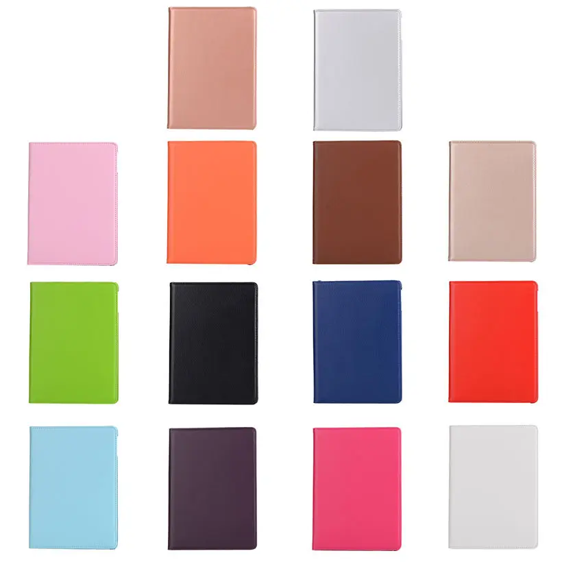 Умный чехол для iPad 10,2 чехол для Apple iPad 7th Generation A2200 A2198 A2232 Funda 360 градусов вращающийся стенд Корпус+ подарок