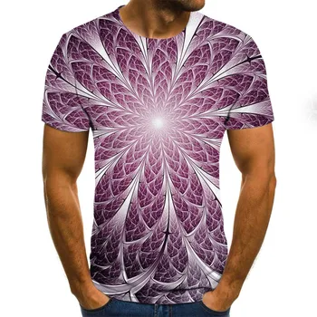 

2020 New men T-shirt casual short sleeve strange things fashion Funny printed 3D t shirt men/woman tees brand tshirt hombre