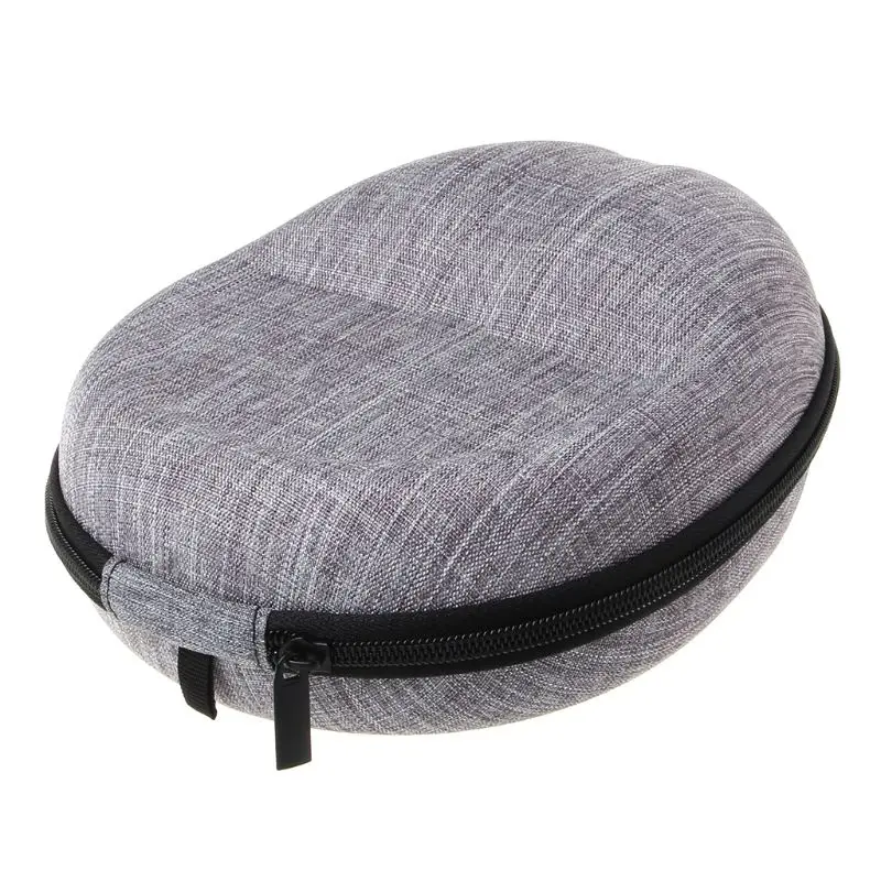 Portable Headphone Earphone Case Protective Cover Storage Bag Box for HD419 439 HD598CS 599 202 HD4 50BT