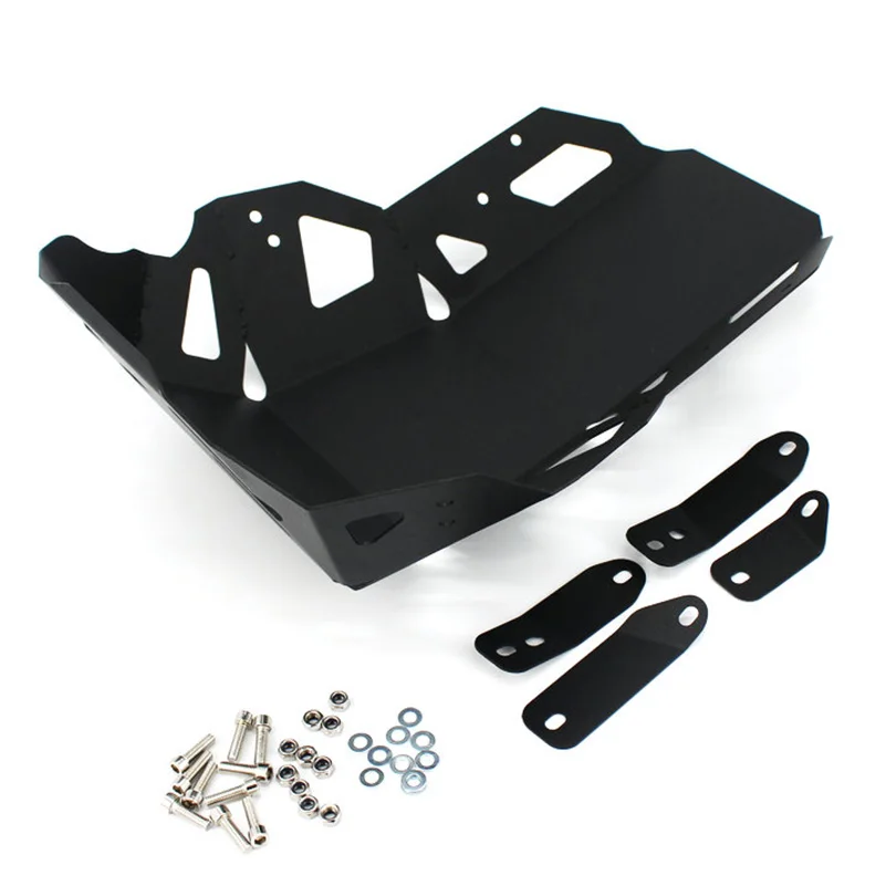 Motor Engine Guard Cover Chassis Guard Protection for Kawasaki Versys