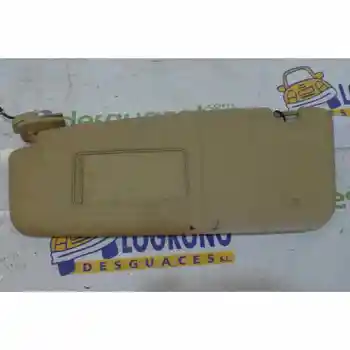 

51167066649 LENS HOOD LEFT BMW 5 SERIES TOURING (E61)