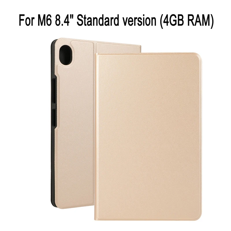 1点限り❕ Huawei Mediapad M6 8.4 タブレット カバー Original Huawei MediaPad M6 8.4 inch Flip Case Cover stand