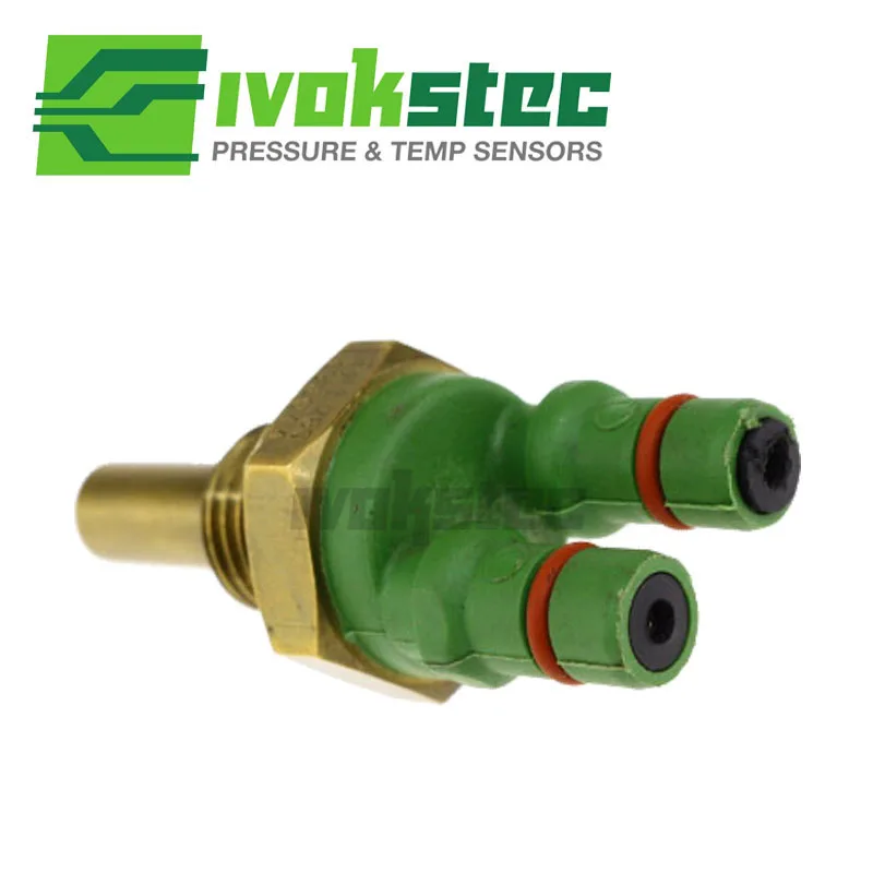 Water Temperature Sensor For 420SEL 300E 190E 560SEL 560SL 560SEC 190D KG56H7