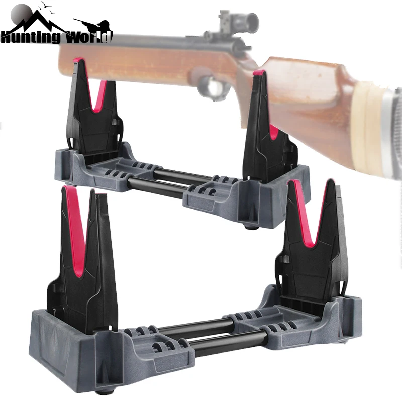 Gun Cleaning Cradle