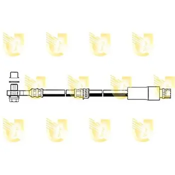 

Brake hose ANT. N.CROMA at OCCHIELLO378113UNIGOM