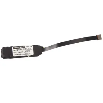 

WiFi Pinhole DIY Digital Camera Mini Wireless Camera / WiFi DIY Digital Video Camera Mini Micro DVR Video Recorder