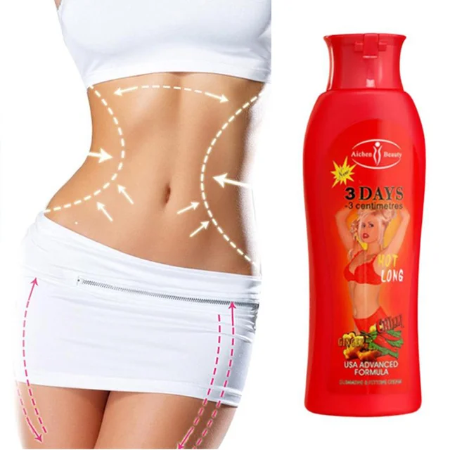 200ml Fat Burning Ginger 2