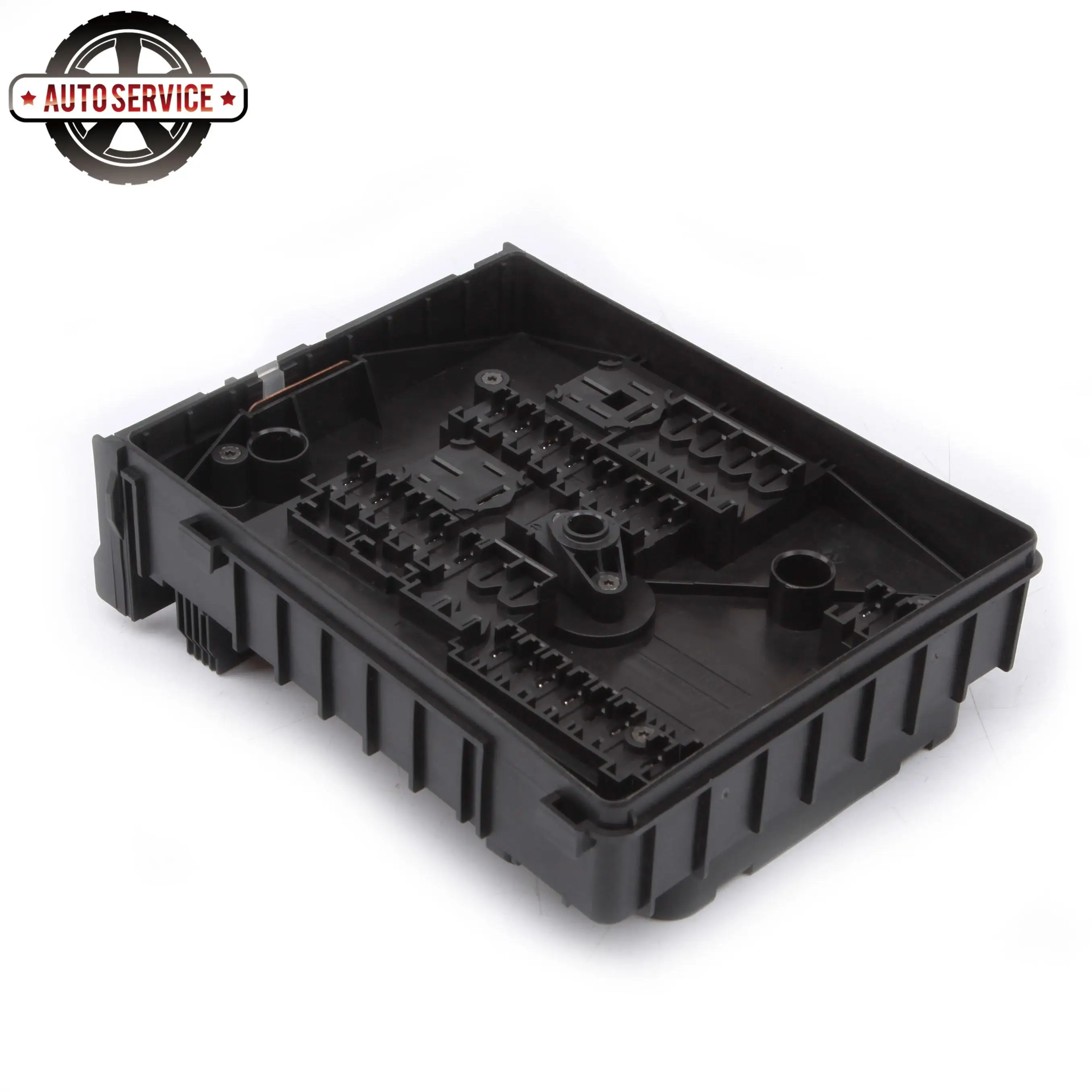 Car Engine Compartment Central Electrical Fuse Box 1K0937125C For Audi A3 VW Golf Jetta MK5 Tiguan Scirocco Skoda Octavia Seat