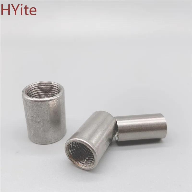 Соединение воды Adpater 1/8 &quot1/4&quot 3/8 &quot1/2&quot 3/4 &quot1&quot 1 1/4 &quot1 1/2&quot женские резьбовые