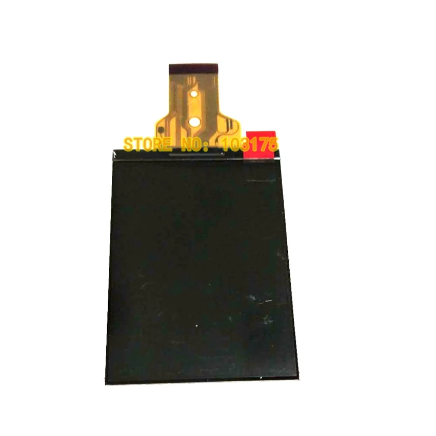 

Original NEW LCD Screen Display for Sony DSC-W320 DSC-W350 DSC-W530 DSC-W510 W570 J10 W320 W350 W530 W510 camera