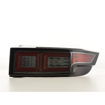 

FKRLXLLR016005fanali rear LED light for Land Rover Range Rover Evoque year cost. 2011 Black