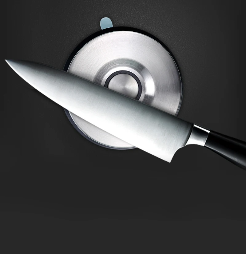 Magnetic Knife Holder 8