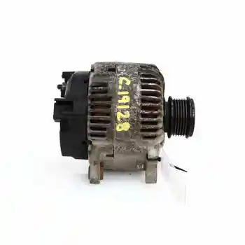 

021903026L ALTERNATOR VOLKSWAGEN PASSAT SALOON (3C2)