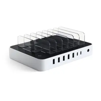 

Charging dock Satechi 7-Port USB Charging Station Dock
