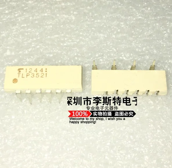 

TLP3521 DIP-10