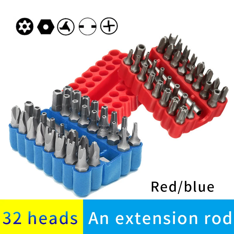 6mm,8mm,10mm NEW Security Tamper proof /'TORQ/' screwdriver bit