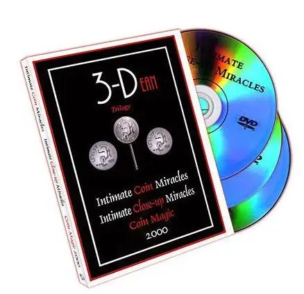 Дин Dill 3 трилогия Дина (1 3) Волшебные трюки|Волшебные фокусы| |